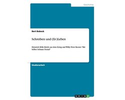 Schreiben und (Er-)Leben