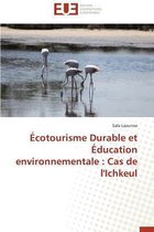 �cotourisme Durable Et �ducation Environnementale