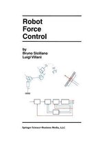 Robot Force Control