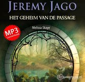 Jeremy Jago - het geheim van de passage