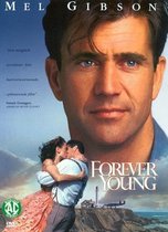 FOREVER YOUNG /S DVD NL
