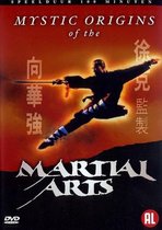 Mystic Origins Of Martial Arts