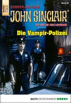 John Sinclair Sonder-Edition 65 - John Sinclair Sonder-Edition 65