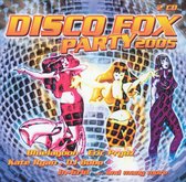 Disco Fox Party 2005