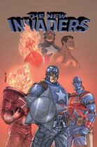 New Invaders