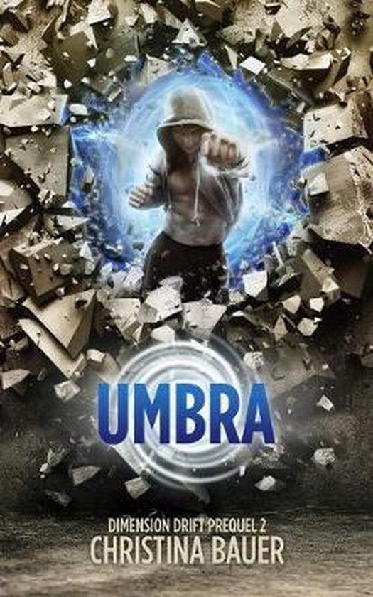 Umbra - cover