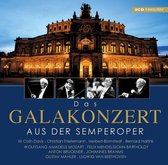 Galakonzert Aus Der Semperoper 2-Cd