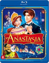 Anastasia (Blu-ray)