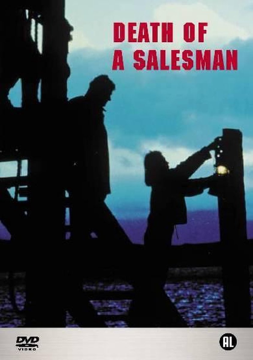 Death Of A Salesman