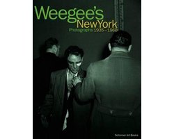 Weegee's New York
