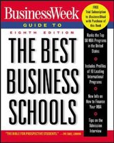 BusinessWeek's Guide to the Best Business Schools