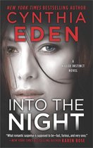 The Killer Instinct Novels - Into the Night