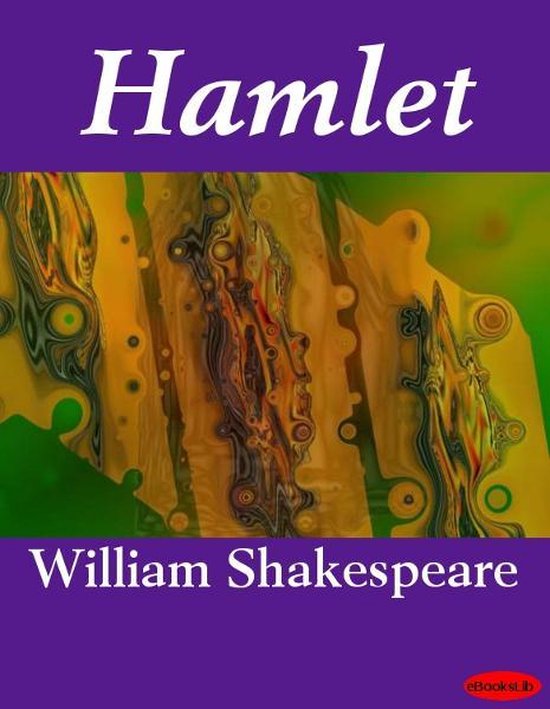 Hamlet - cover