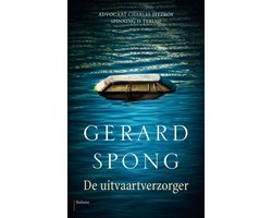 De uitvaartverzorger