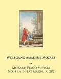 Mozart Piano Sonatas- Mozart