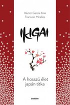 Ikigai - A hosszú élet japán titka