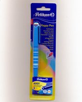 Happy Pen For Teens - blauw - Pelikan