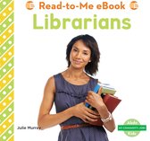 My Community: Jobs - Librarians