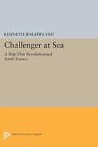 Challenger at Sea