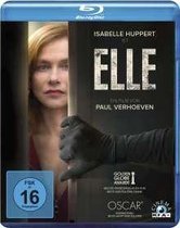 Elle/Blu-ray