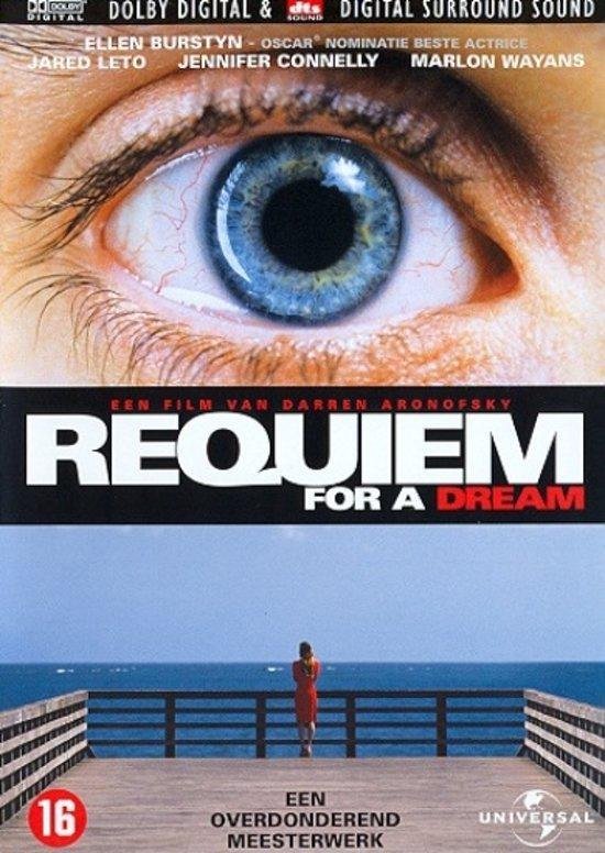 Requiem For A Dream (D)