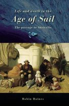 Life and Death in the Age of Sail