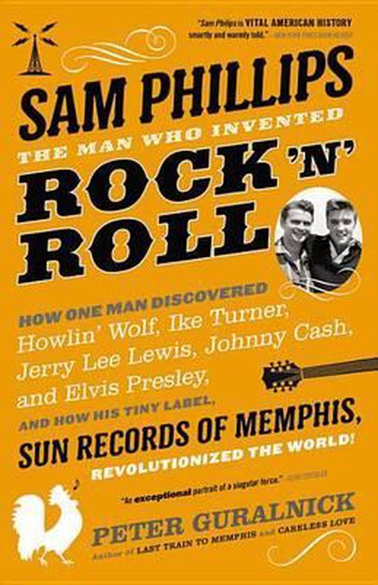 Sam Phillips - cover