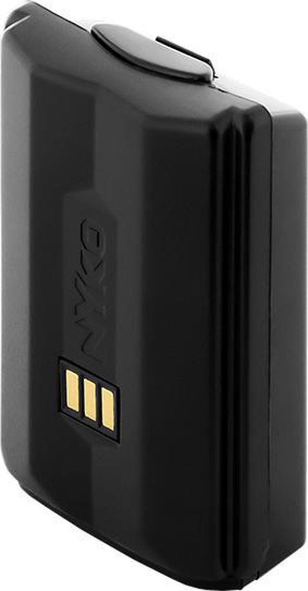 Nyko Xbox 360 Batterij pack Zwart