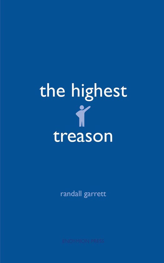 The Highest Treason - cover
