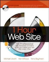 1 Hour Web Site