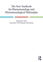 The New Yearbook for Phenomenology and Phenomenological Philosophy
