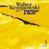 Kempowski Liest Tadelloser & Wolff