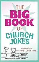 The Big Book of Church Jokes