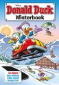 Donald Duck Winterboek 2019