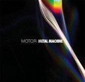 Metal Machine