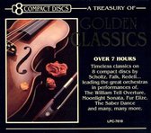 Treasury of Golden Classics [GMS]