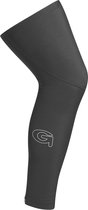 Gonso Thermo Legs  Beenwarmers (Sport) - Unisex - zwart