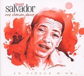 Henri Salvador - Le Siecle D Or - Henri Salvador (CD)