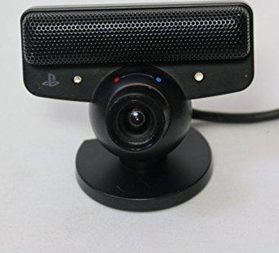 driver for ps3 eye camera