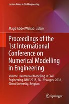 Lecture Notes in Civil Engineering 20 - Proceedings of the 1st International Conference on Numerical Modelling in Engineering