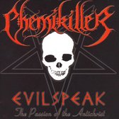 Evilspeak: The Passion of the Antichrist