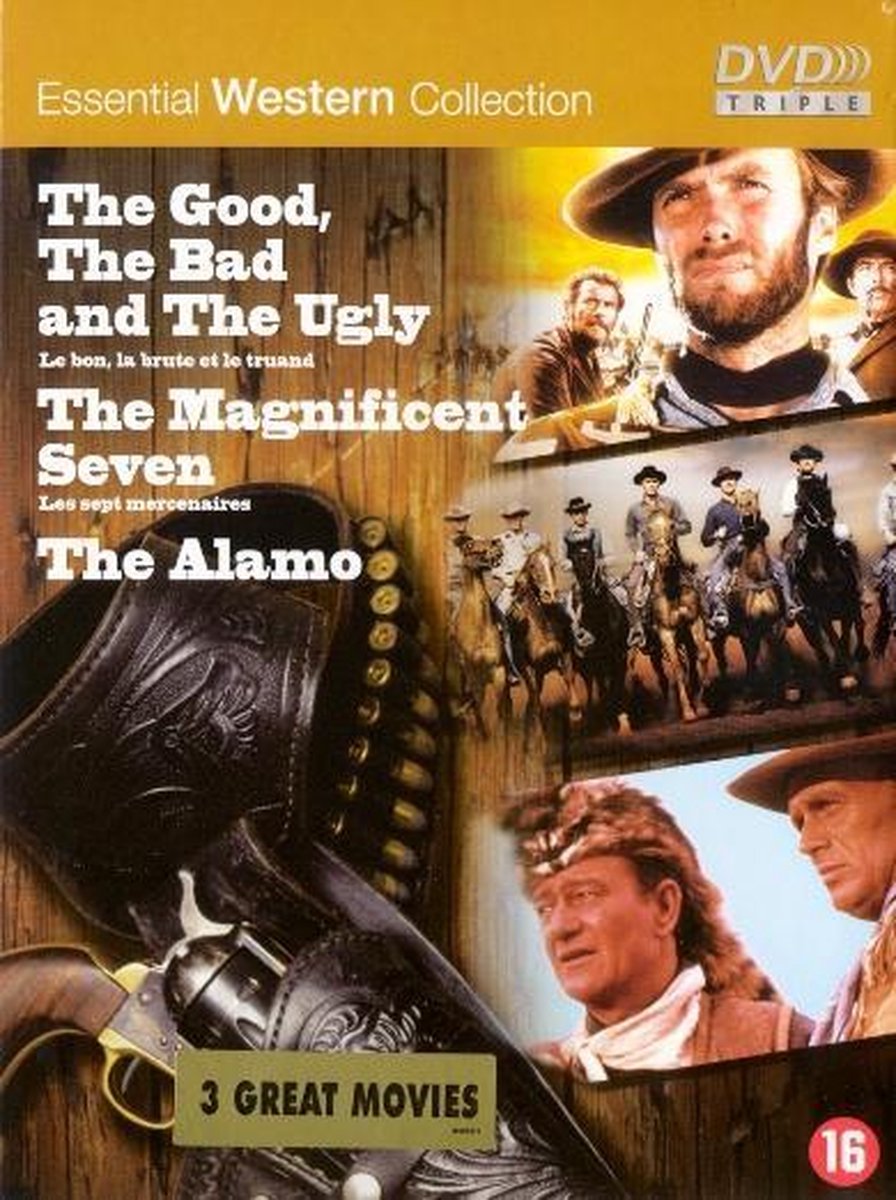 Essential Western Collection