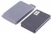 Mobiparts Accu HTC Desire Z 2400 mAh Li-ion Extended