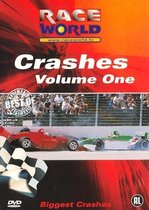 Crashes Vol.1 - Dutch Ver