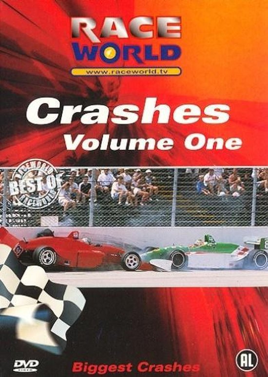 Crashes Vol.1 - Dutch Ver
