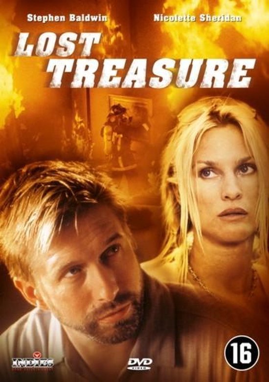 Lost Treasure