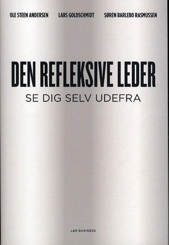 MÅN - Den refleksive leder