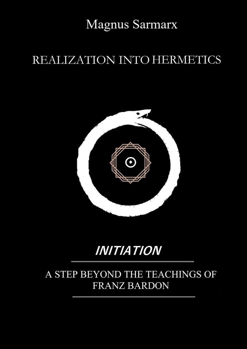 initiation into hermetics franz bardon