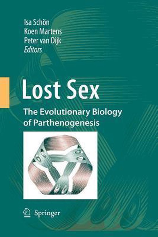 Lost Sex 9789400779969 Boeken