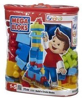 Mega Bloks Maxi Bouwstenen - Constructiespeelgoed